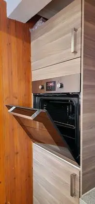 Apart Daire (in Rammgaarden)