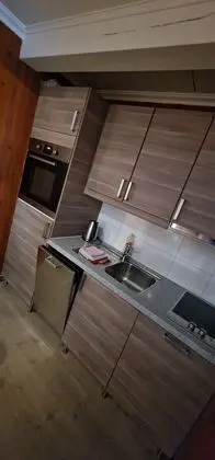 Apart Daire (in Rammgaarden)