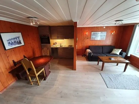 Apart Daire (in Rammgaarden)