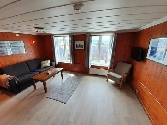 Apart Daire (in Rammgaarden)