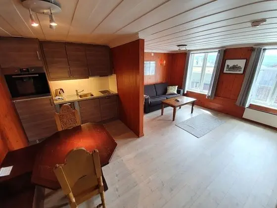 Apart Daire (in Rammgaarden)