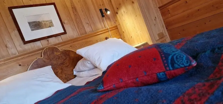 İki Ayrı Yataklı Oda (Double)