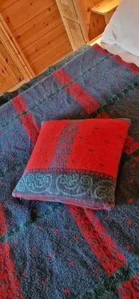 İki Ayrı Yataklı Oda (Double)