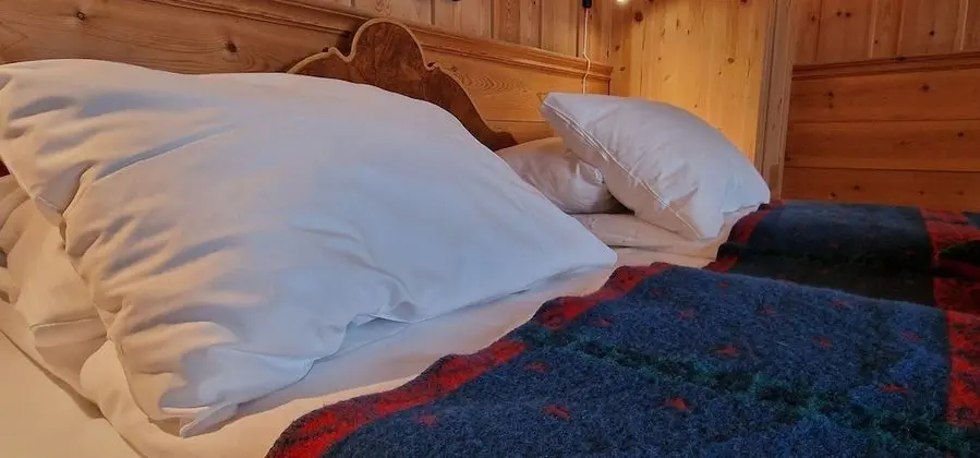 İki Ayrı Yataklı Oda (Double)