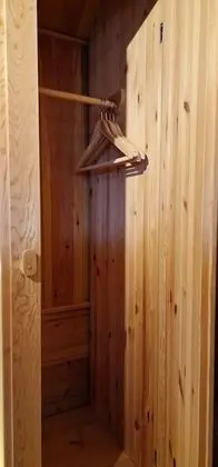 İki Ayrı Yataklı Oda (Double)