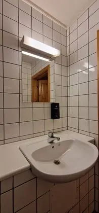 İki Ayrı Yataklı Oda (Double)