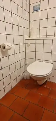 İki Ayrı Yataklı Oda (Double)