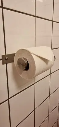 İki Ayrı Yataklı Oda (Double)