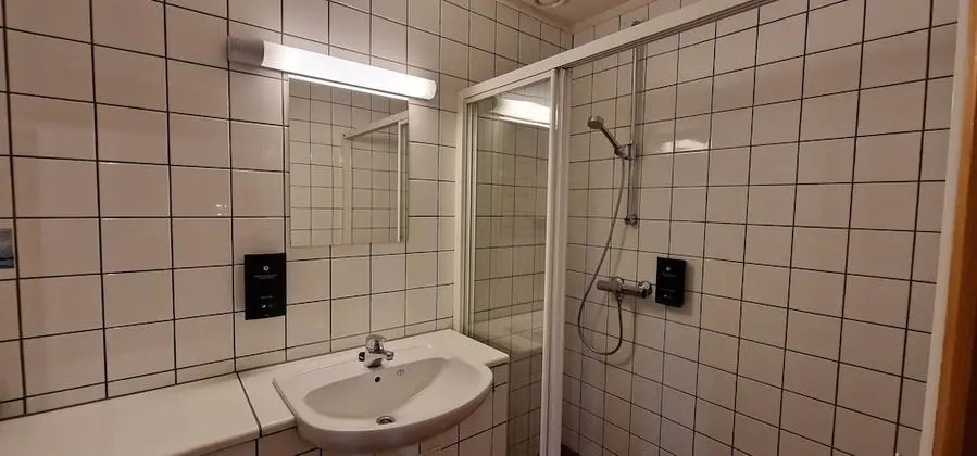 İki Ayrı Yataklı Oda (Double)