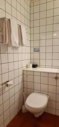 İki Ayrı Yataklı Oda (Double)