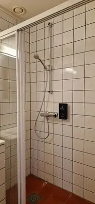 İki Ayrı Yataklı Oda (Double)