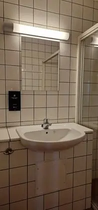 İki Ayrı Yataklı Oda (Double)