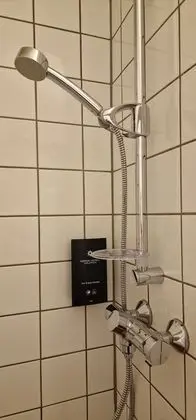 İki Ayrı Yataklı Oda (Double)