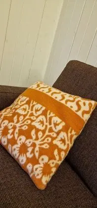 Superior Oda, Mutfak