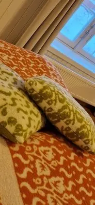 Superior Oda, Mutfak