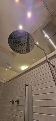 Superior Oda, Mutfak