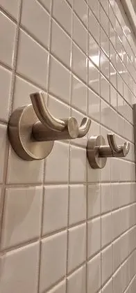 Superior Oda, Mutfak