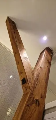 Superior Oda, Mutfak