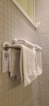 Superior Oda, Mutfak