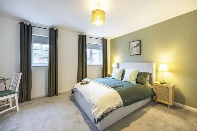 Premium Apart Daire
