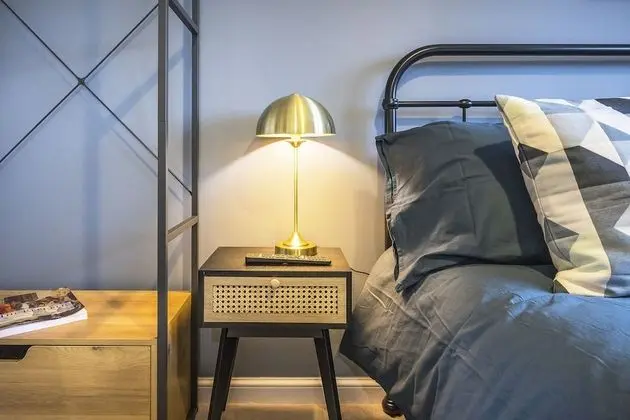 Premium Apart Daire