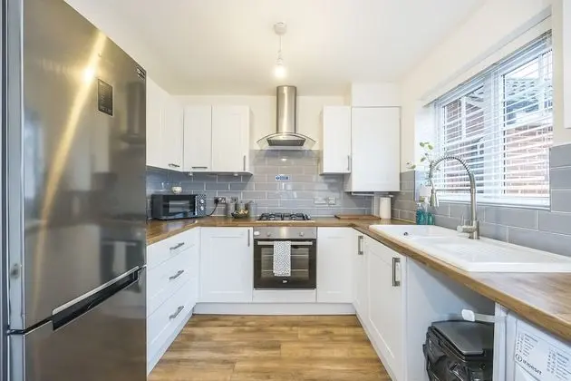 Premium Apart Daire