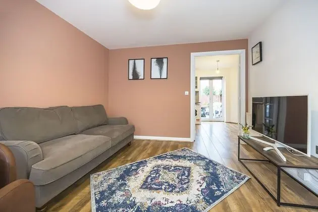 Premium Apart Daire