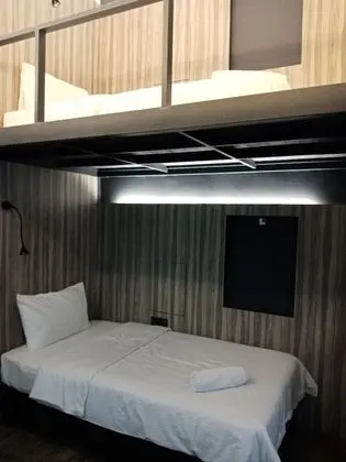 Double Pod