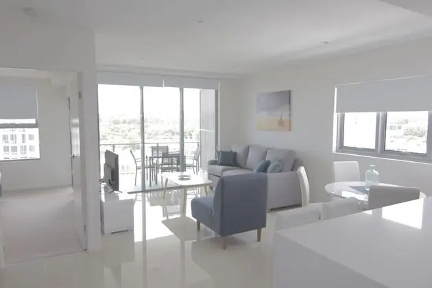 Comfort Apart Daire, 1 Yatak Odası