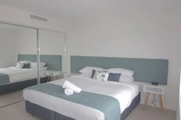 Comfort Apart Daire, 1 Yatak Odası