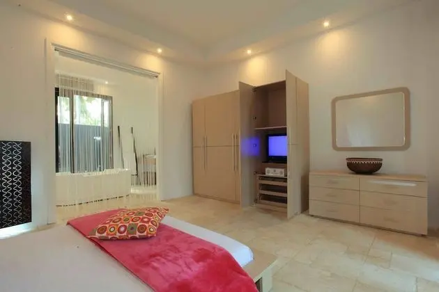 Villa, 3 Yatak Odası (Three Bedroom Pool Villa)