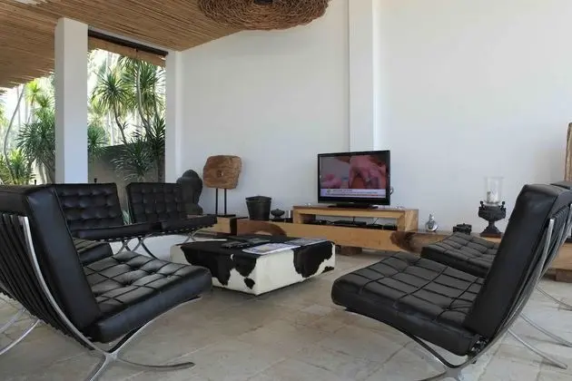 Villa, 3 Yatak Odası (Three Bedroom Pool Villa)