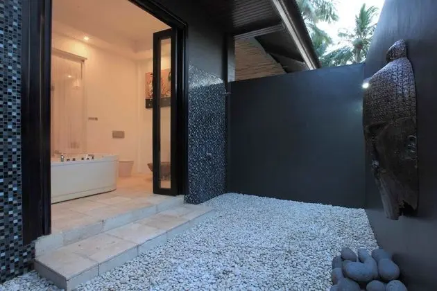 Villa, 3 Yatak Odası (Three Bedroom Pool Villa)