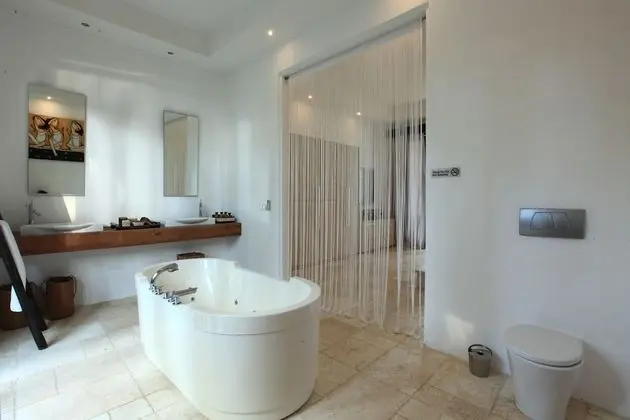 Villa, 3 Yatak Odası (Three Bedroom Pool Villa)