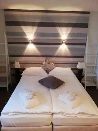 Tek Kişilik Oda