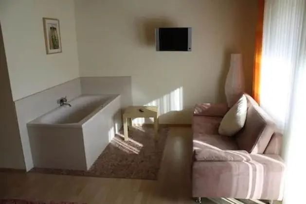 Comfort Tek Büyük Yataklı Oda, Engellilere Uygun, Dağ Manzaralı