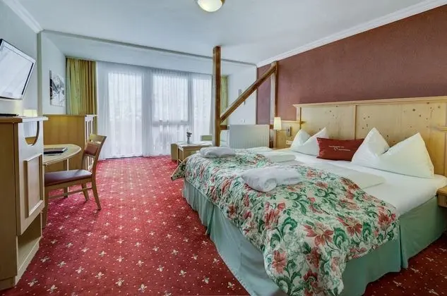 Comfort Tek Büyük Yataklı Oda, Balkon, Dağ Manzaralı