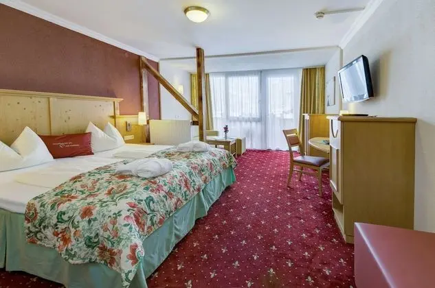 Comfort Tek Büyük Yataklı Oda, Balkon, Dağ Manzaralı