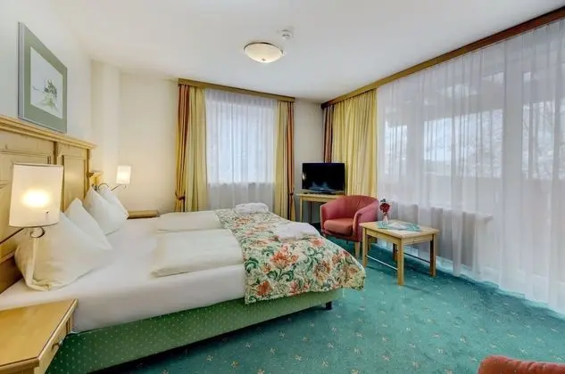 Süit, Balkon, Dağ Manzaralı (Kristall)