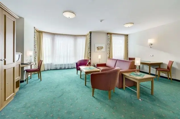 Süit, Balkon, Dağ Manzaralı (Kristall)