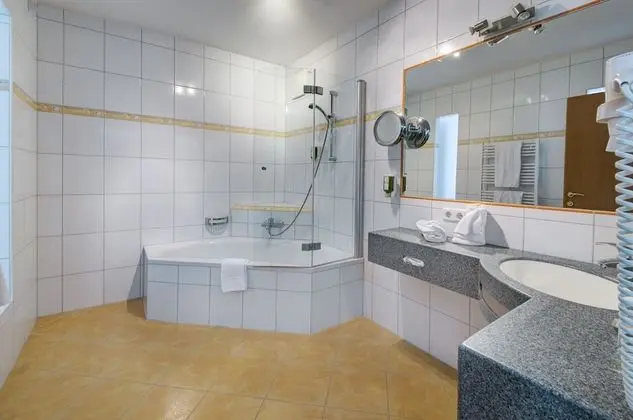 Süit, Balkon, Dağ Manzaralı (Kristall)