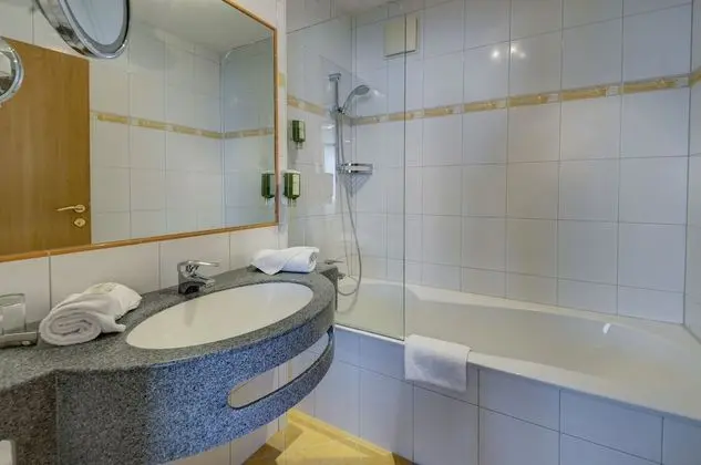 Süit, Balkon, Dağ Manzaralı (Kristall)