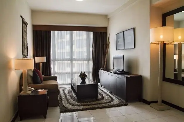 Deluxe Apart Daire, 1 Yatak Odası