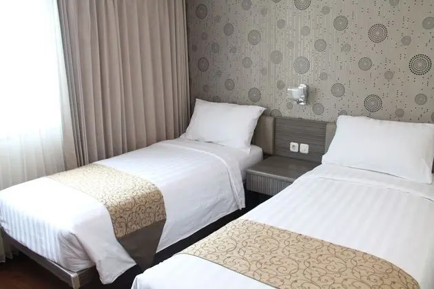 Executive Apart Daire, 2 Yatak Odası (Suite)