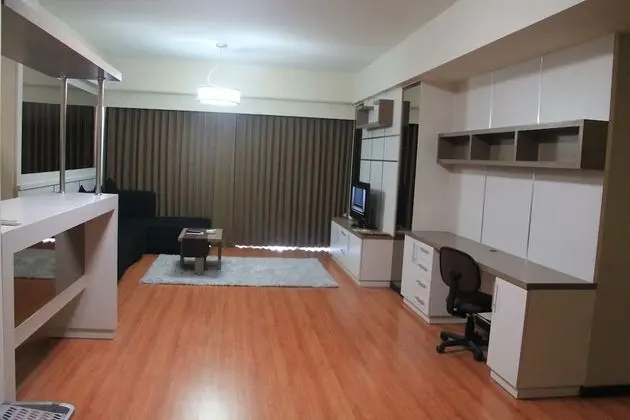 Executive Apart Daire, 2 Yatak Odası (Suite)
