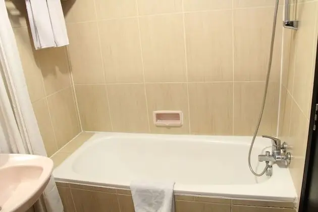Executive Apart Daire, 2 Yatak Odası (Suite)