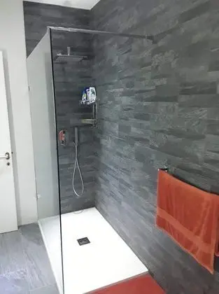 Ortak Ranzalı Oda, 2 Yatak Odası, Balkon