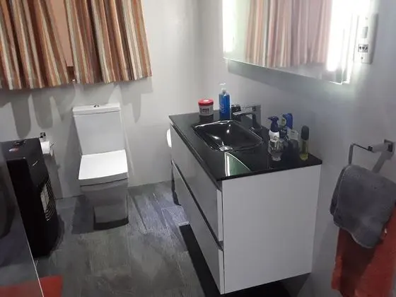 Ortak Ranzalı Oda, 2 Yatak Odası, Balkon