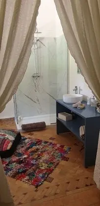Villa, 3 Yatak Odası, Engellilere Uygun, Şömine