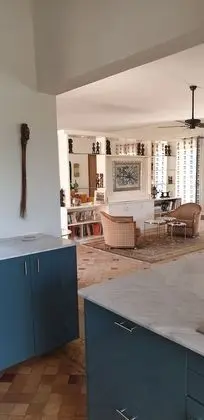 Villa, 3 Yatak Odası, Engellilere Uygun, Şömine